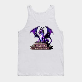 Dragon Age Tank Top